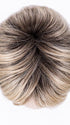 SANDY BLONDE ROOTED 16.22.20 | Medium Blonde, Light Neutral Blonde, and Light Strawberry Blonde Blend with Shaded Roots