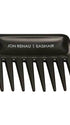 Wide Tooth Wig Comb by Jon Renau PPC MAIN IMAGE FB MAIN IMAGE