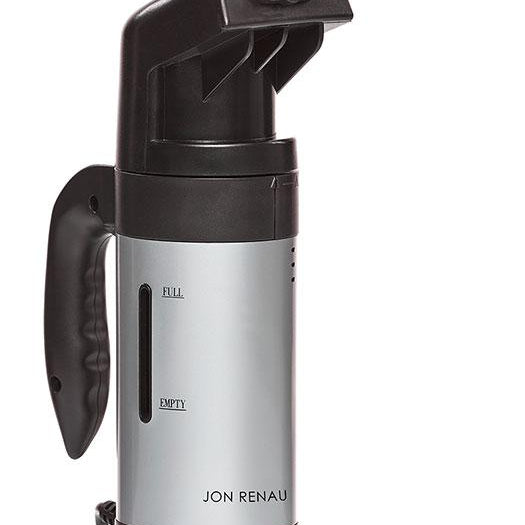 Handheld wig steamer by Jon Renau PPC MAIN IMAGE FB MAIN IMAGE