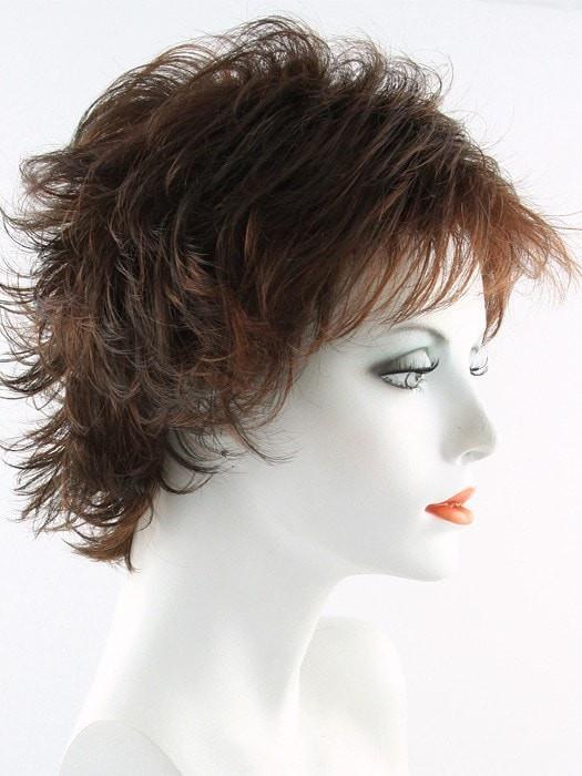 Opus One | A blend of colors 31, 33, 6