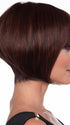 Yuri Wig by Envy makes a definitive statement with her neck-hugging taper and gentle volume