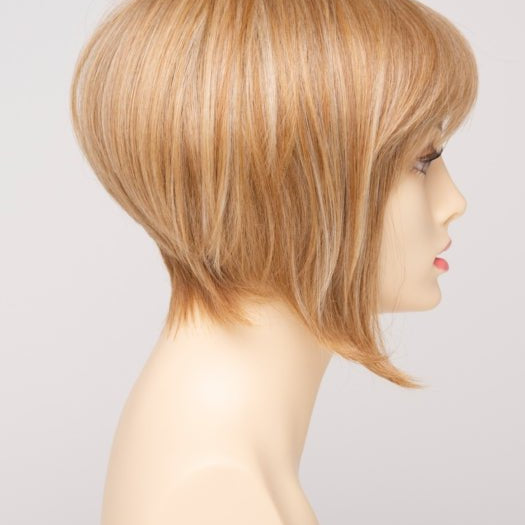 VANILLA BUTTER | Golden Blonde blended with Champagne Blonde