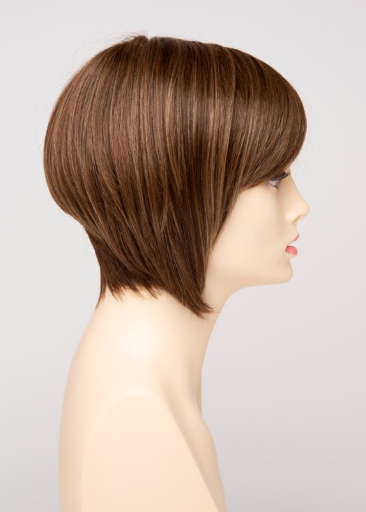 LIGHT BROWN | Light Golden Brown with subtle highlights