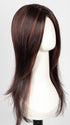 FS2V/31V CHOCOLATE CHERRY | Black/Brown Violet, Medium Red/Violet Blend with Red/Violet Bold Highlights