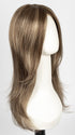 10RH16 CAFFE MOCHA | Light Brown with 33% Light Natural Blonde Highlights