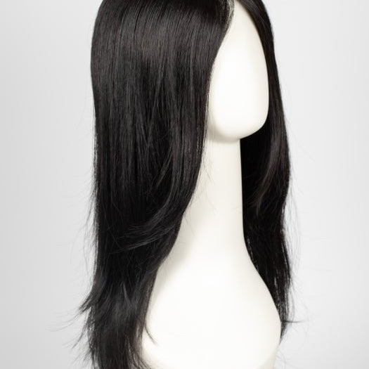 1B HOT FUDGE | Soft Black