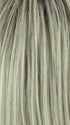Champagne-R | Rooted Dark with Platinum Blonde