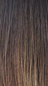 MARBLE BROWN R | Medium Brown Evenly Blended with Light Honey Brown With Dark Roots