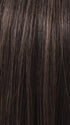 DEEP SMOKY BROWN