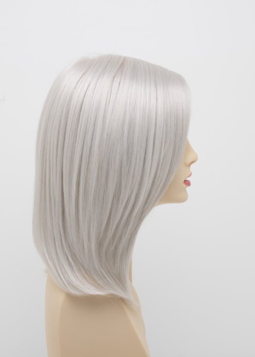 Zoey | Human Hair/ Synthetic Blend Wig (Mono Top)