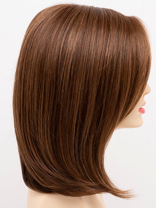 LIGHT BROWN | Light Golden Brown with subtle highlights