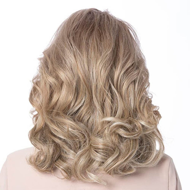 10 INCH 2-PC EXTENSION CURLS - TWC- The Wig Company