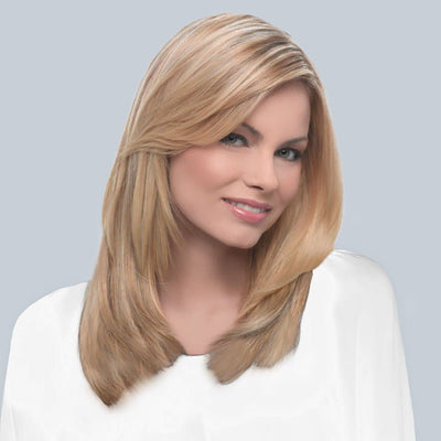 12 INCH 2-PC CLASSIC EXTENSION - TWC- The Wig Company