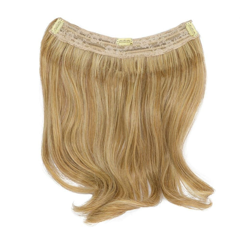 12 INCH HAIR EXTENSION - TWC- The Wig Company