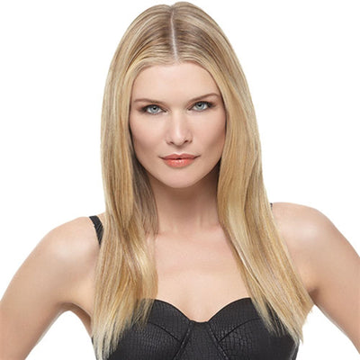 16 INCH 8-PC STRAIGHT CLIP IN EXTENSION KIT - TWC- The Wig Company