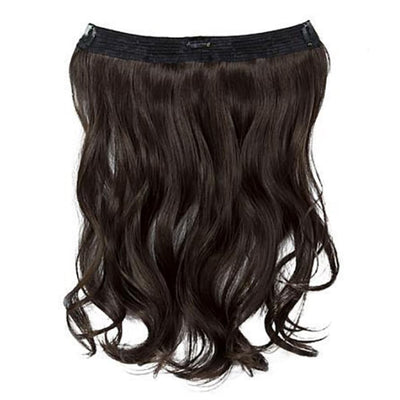 16 INCH HAIR EXTENSION - TWC- The Wig Company