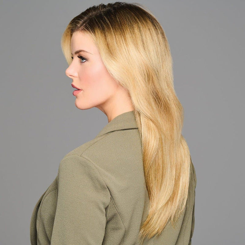 16 INCH HIDDEN EXTENSION - TWC- The Wig Company