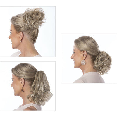 3PC HAIRPIECE KIT - TWC- The Wig Company