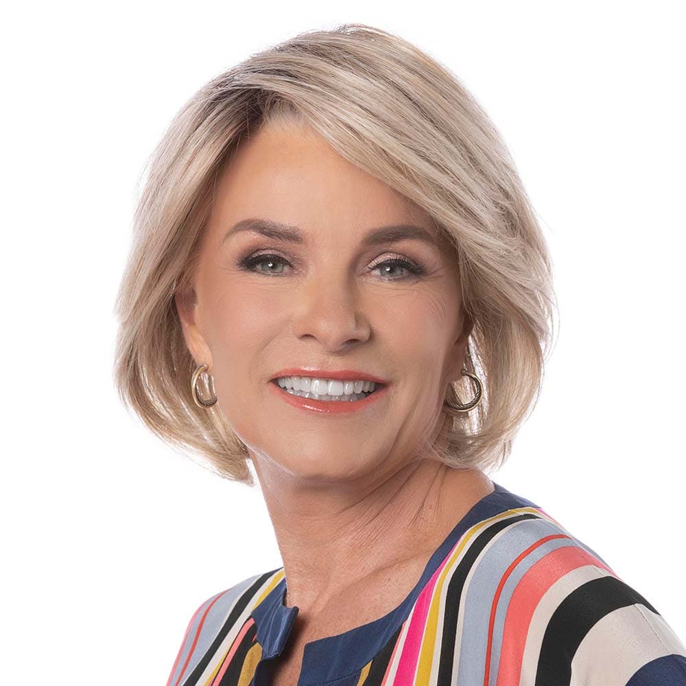 ADORABLE WIG ﻿﻿ Toni Brattin The Wig Company TWC The Wig Company