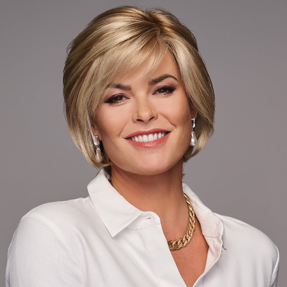 ALL TOO WELL - TWC- The Wig Company