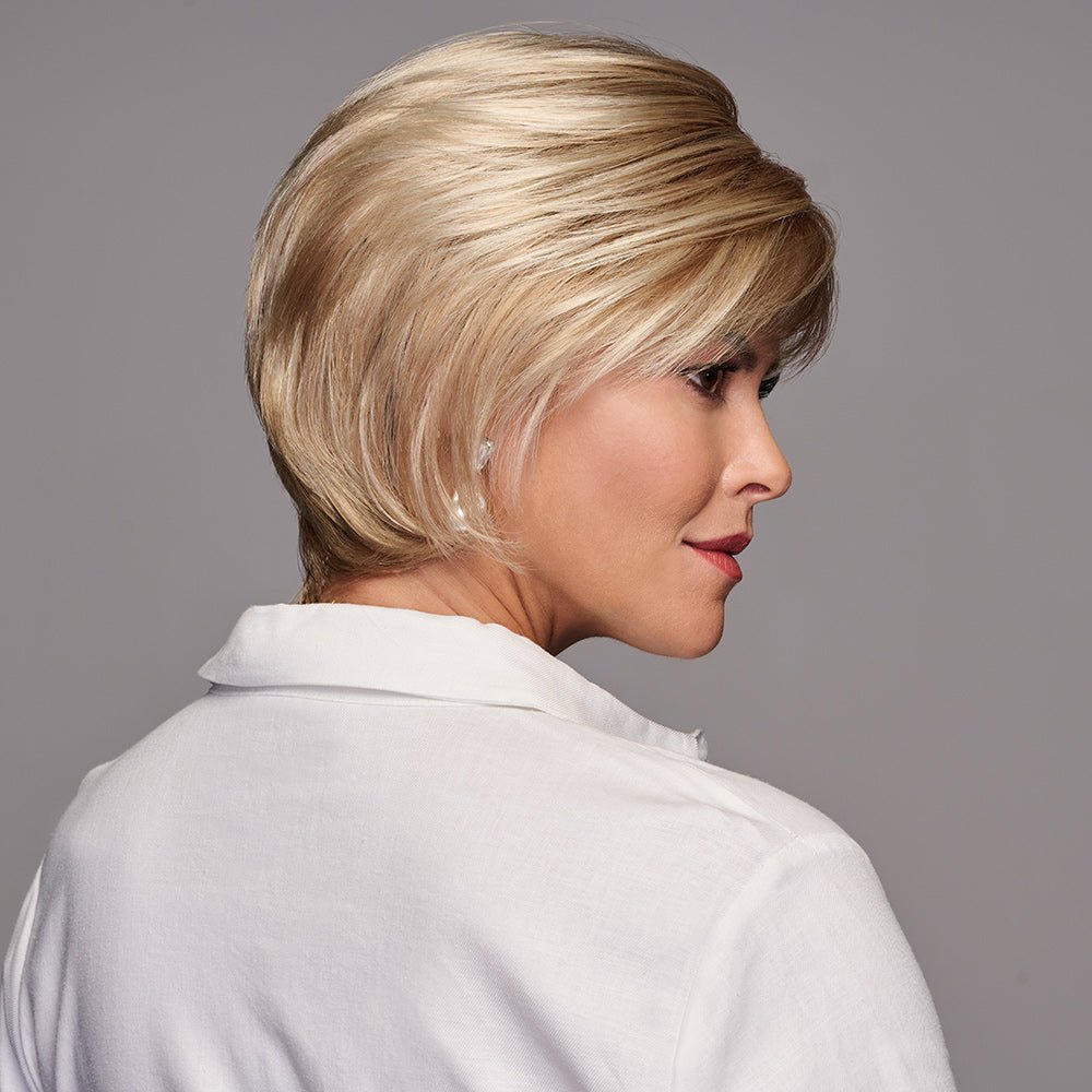 ALL TOO WELL - TWC- The Wig Company