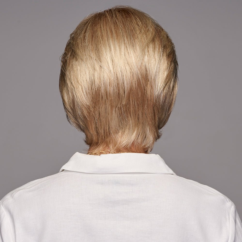 ALL TOO WELL - TWC- The Wig Company