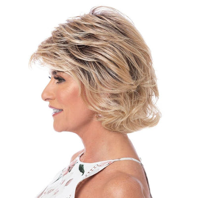 ALLURING WIG - TWC- The Wig Company