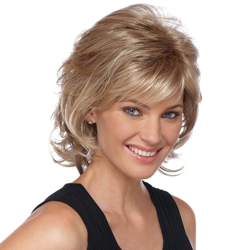 ANGELA WIG - TWC- The Wig Company