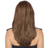 ANGELINA MONOFILAMENT WIG - TWC- The Wig Company