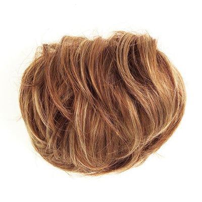 APERTIF SYNTHETIC HAIR BUN WITH INTERLOCKING CLIPS - TWC- The Wig Company