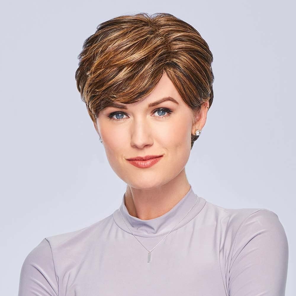 APPEAL WIG - TWC- The Wig Company