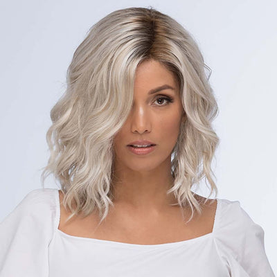 AVALON MONO LACE FRONT WIG - TWC- The Wig Company