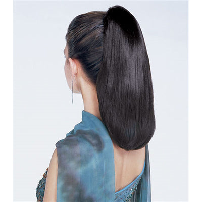 BALLET CLIP ON PONYTAIL - TWC- The Wig Company