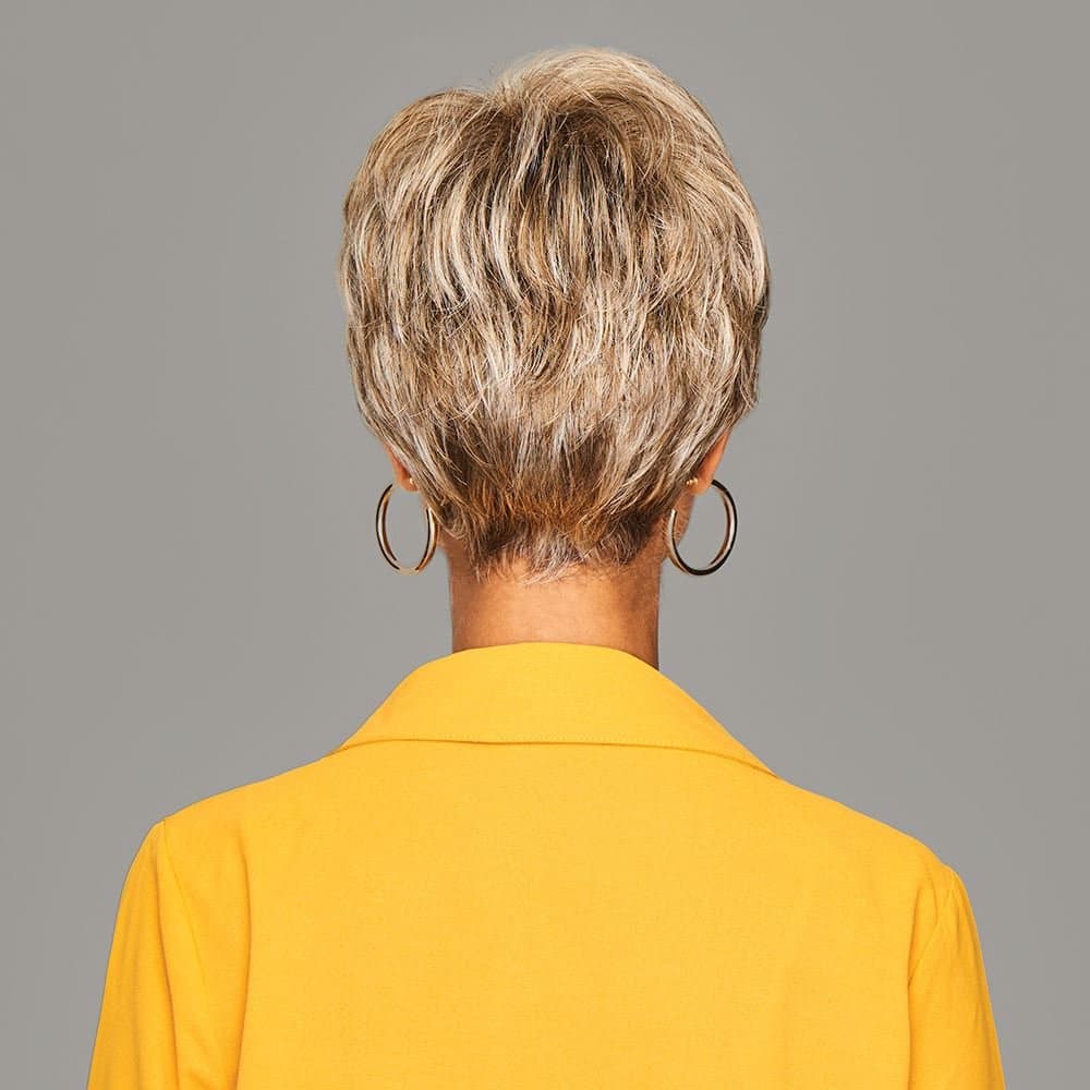 BELAIR MONO LACE FRONT WIG - TWC- The Wig Company