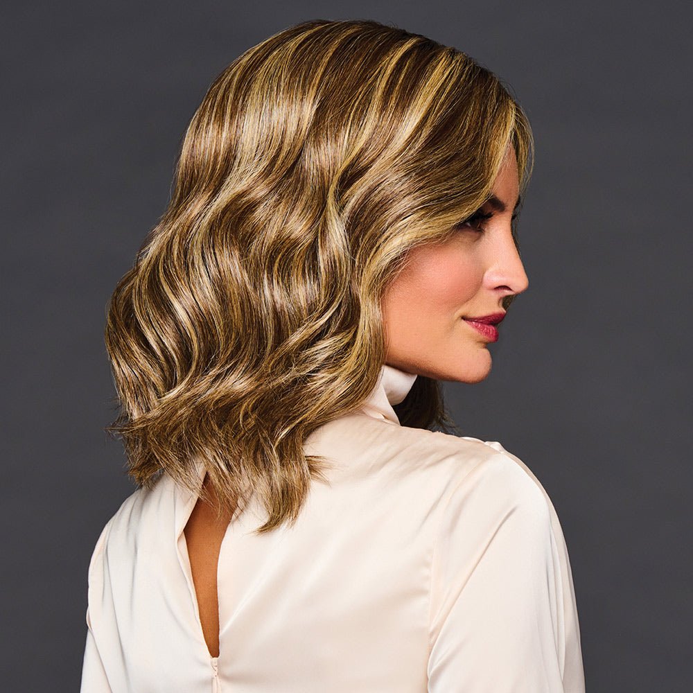 BELLA VIDA WIG - TWC- The Wig Company