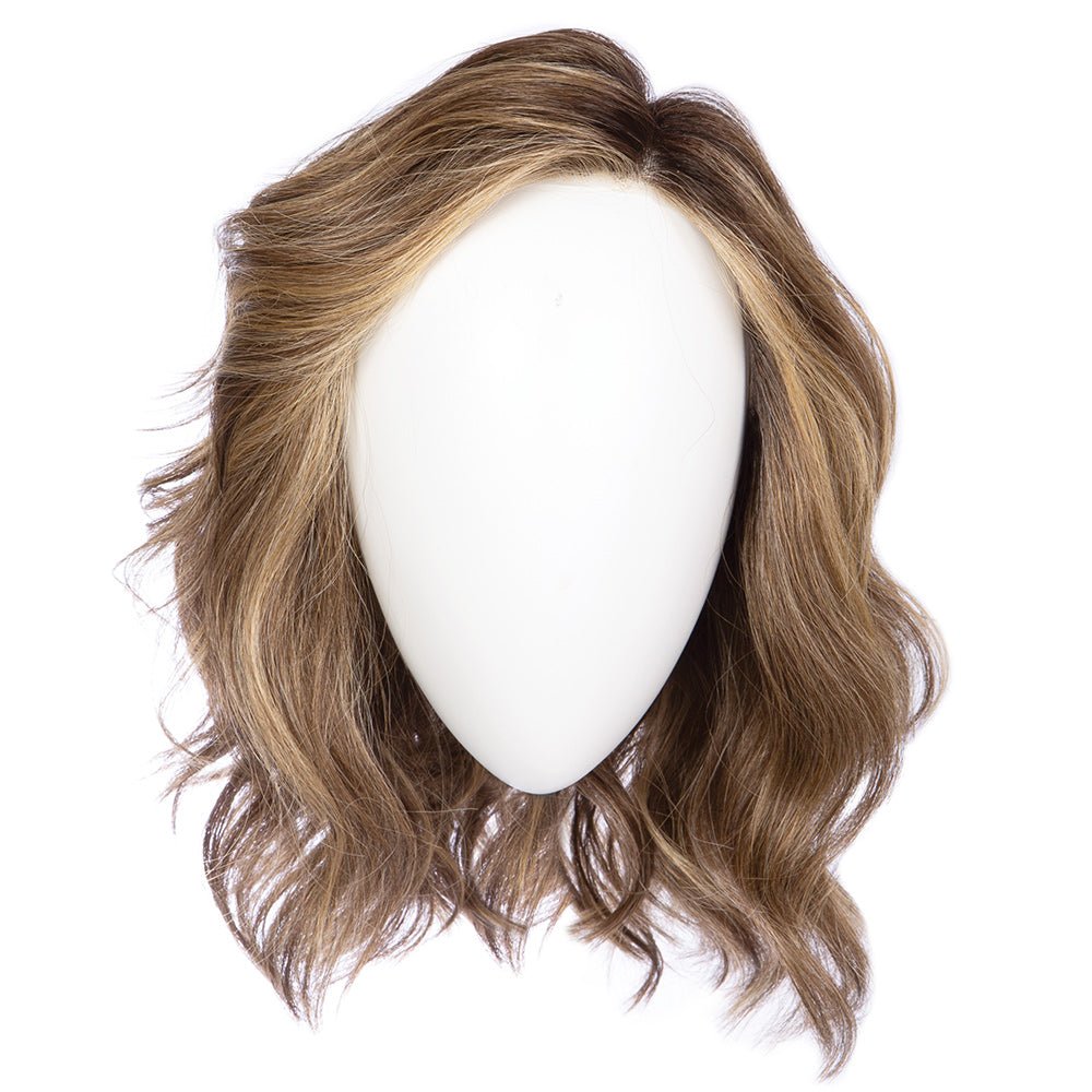 BELLA VIDA WIG - TWC- The Wig Company