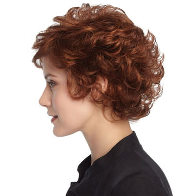 BELLE WIG - TWC- The Wig Company