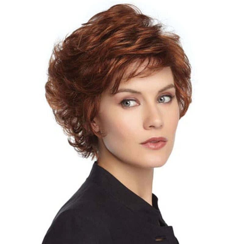 BELLE WIG - TWC- The Wig Company