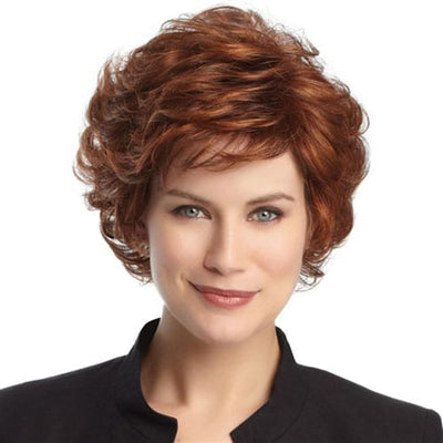 BELLE WIG - TWC- The Wig Company
