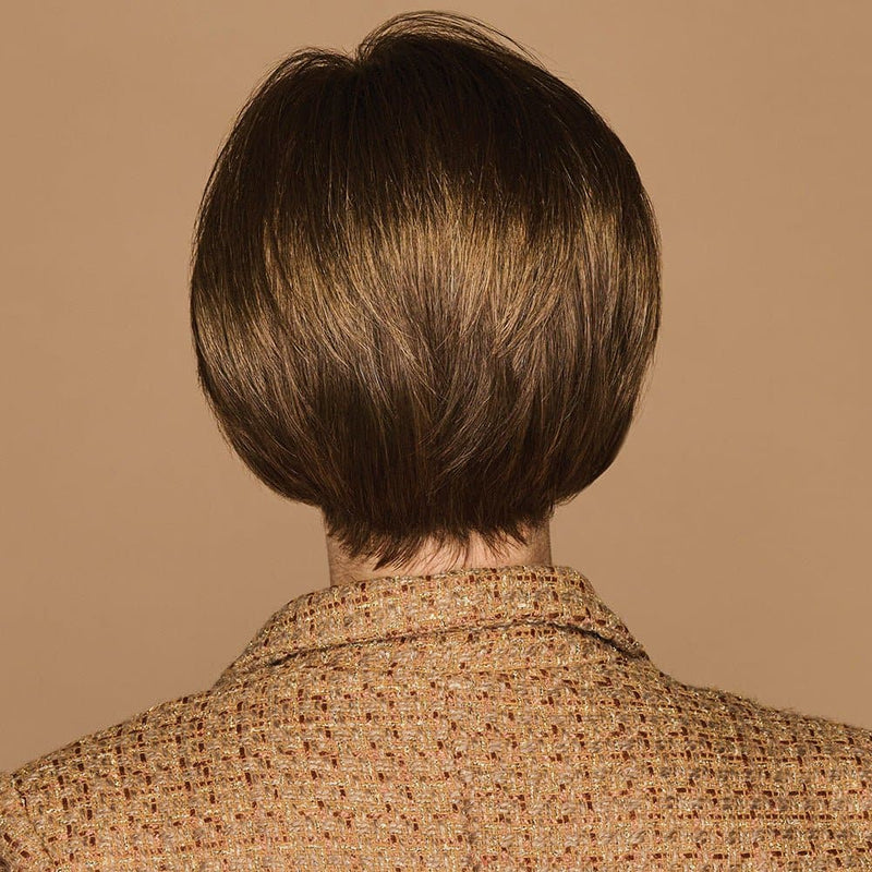 BEND THE RULES - TWC- The Wig Company