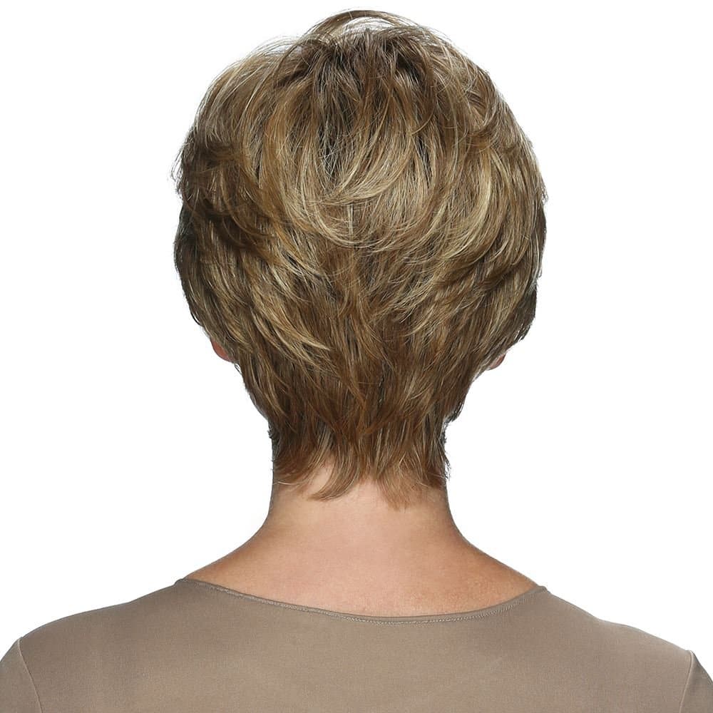 BILLIE WIG - TWC- The Wig Company