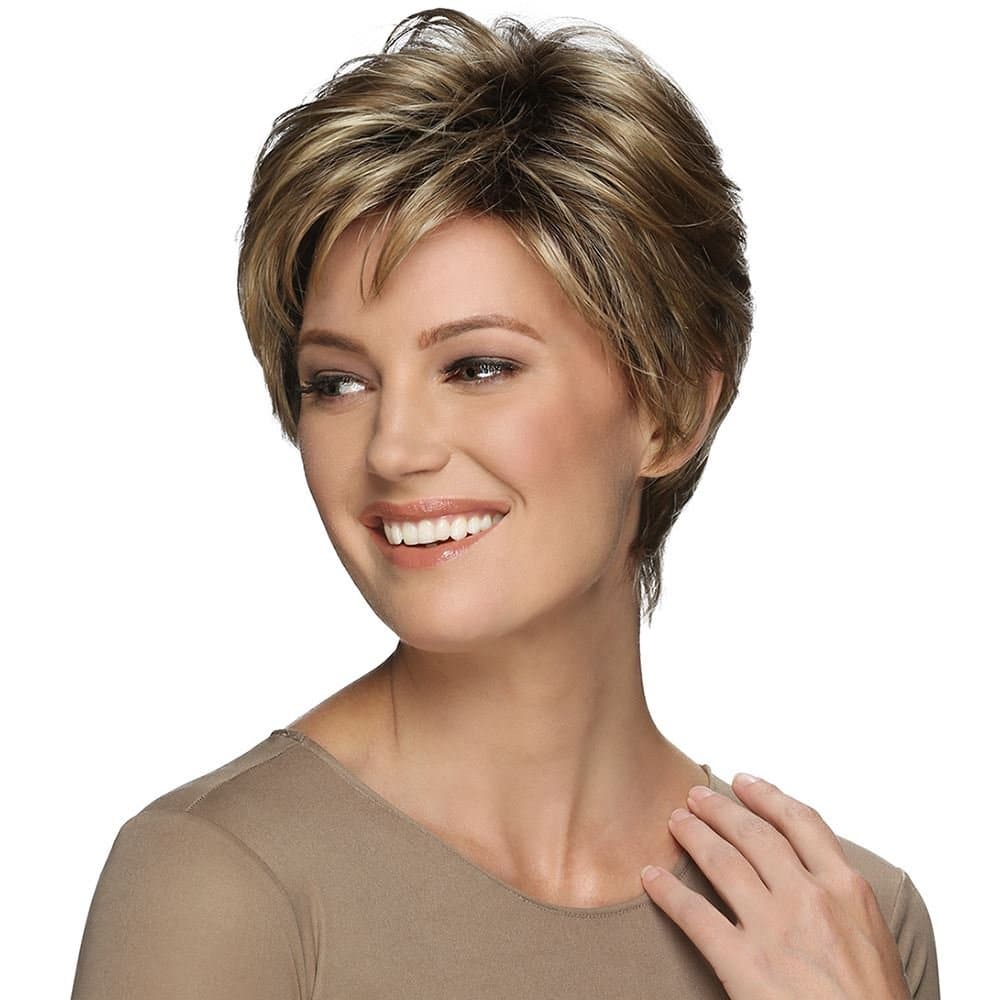 BILLIE WIG - TWC- The Wig Company