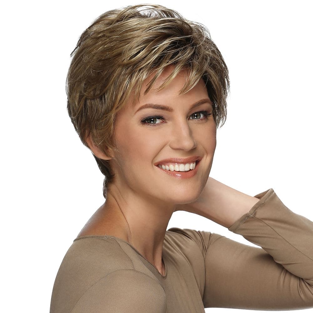 BILLIE WIG - TWC- The Wig Company