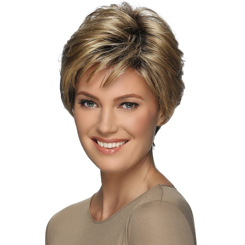 BILLIE WIG - TWC- The Wig Company