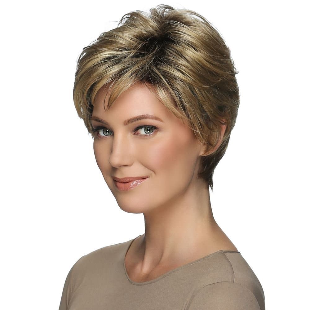 BILLIE WIG - TWC- The Wig Company