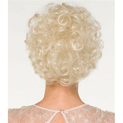BLOSSOM HAIRPIECE - TWC- The Wig Company