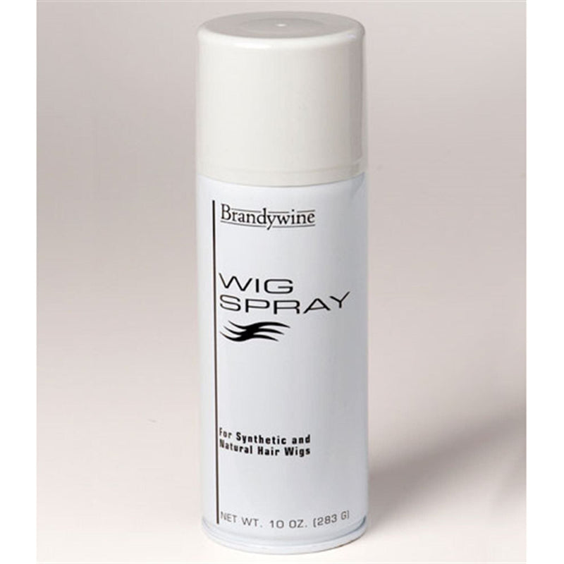 BRANDYWINE AEROSOL SPRAY - TWC- The Wig Company