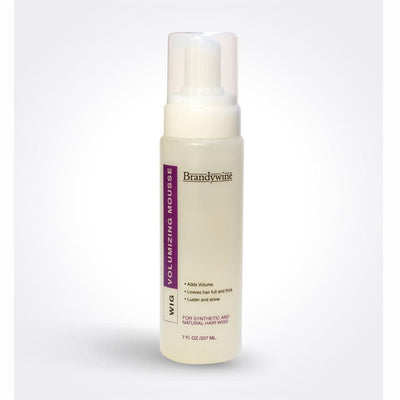 BRANDYWINE WIG VOLUMIZING MOUSSE - TWC- The Wig Company