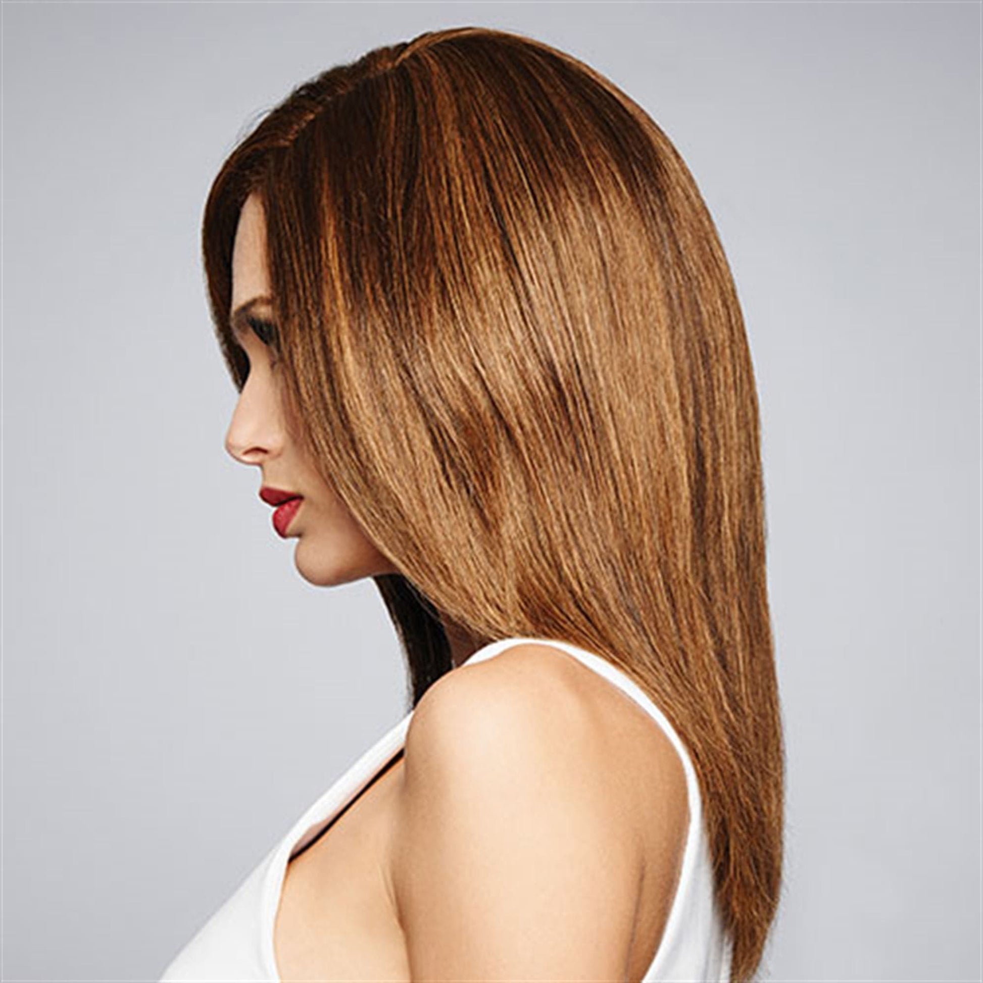 BRAVO MONO LACE FRONT WIG - TWC- The Wig Company