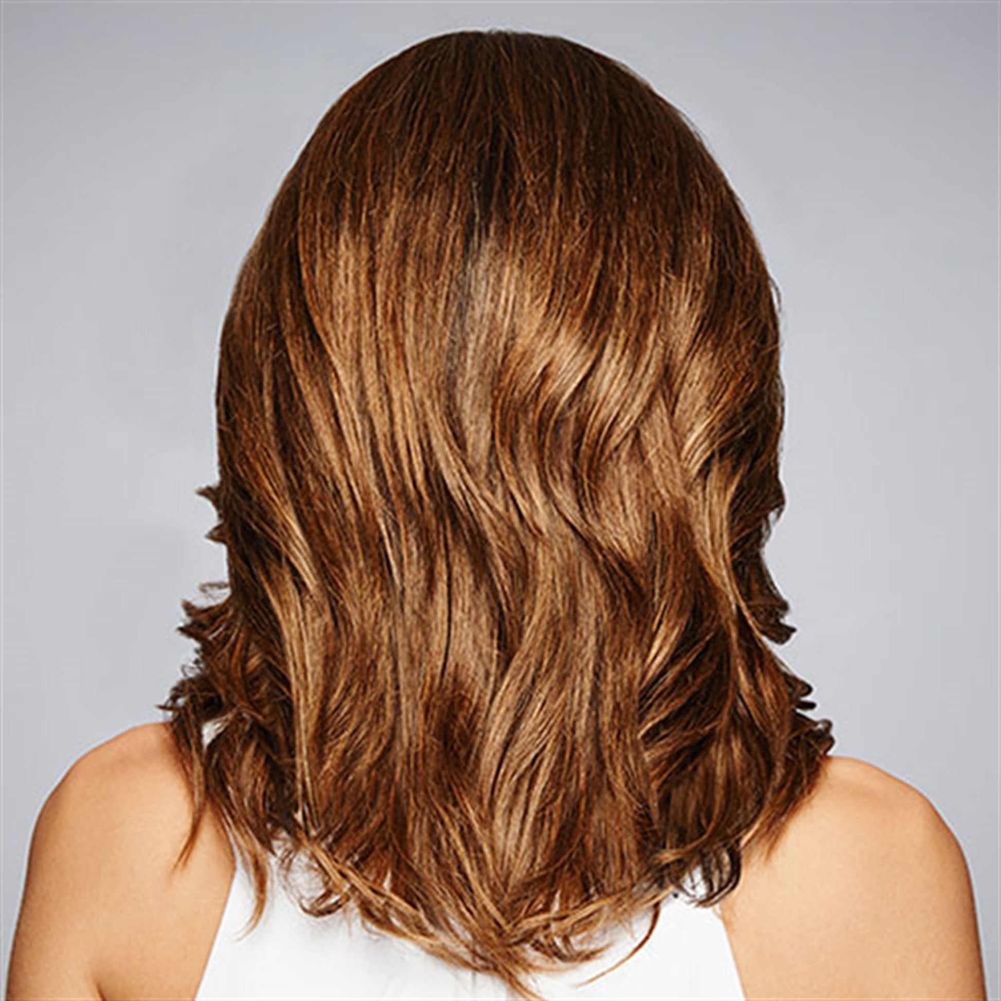 BRAVO MONO LACE FRONT WIG - TWC- The Wig Company